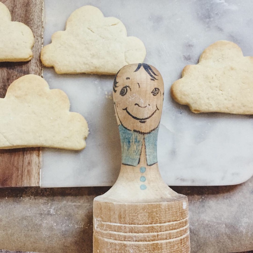 Meet your Posher, Bonnie